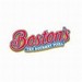 Boston's The Gourmet Pizza