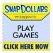 SnapDollars