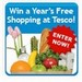 TopFox Tesco