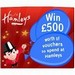Hamleys