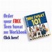 Teen Sweat 101 Workbook