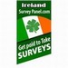 Ireland Survey Panel