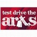 Test Drive the Arts