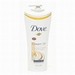 Dove Cream Oil Body Lotion
