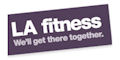 LA Fitness