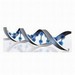 DNA Fingerprinting Poster
