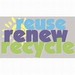 Segue to Solar Solar Sticker or Message Magnet