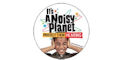 It's a Noisy Planet