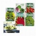 Salad Seeds with Lakeland Garden Catalogue