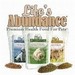 Life's Abundance