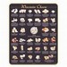 Wisconsin Cheese Variety Guide