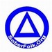 SoberFolk Bumper Sticker