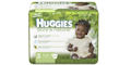 Huggies Pure & Natural