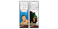 Superdockets Fridge Magnet