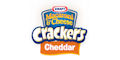 Kraft Macaroni & Cheese Crackers