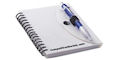 CSO Notepad and Pen