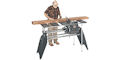 Woodworking Fact Kit and Sawdust Therapy TV