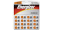 Energizer Zero Mercury