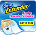 Charmin Toilet Paper Roll Extender