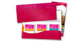 Poise Sample Kit