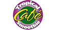 Tropical Smoothie