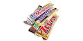 Mars Chocolate