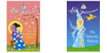Little Princesses Keyring