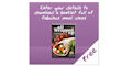 Mission Deli Wrap Recipe Booklet