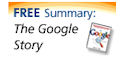 The Google Story Book Summary
