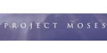 Ten Commandment Lapel Pin and Moses Prayer Card