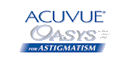 Acuvue Oasys Astigmatism