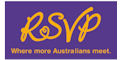 RSVP Stamp