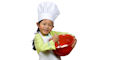 Healthy Cooking with Stock