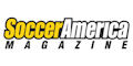 Soccer America Magazine