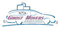 Ghost Movers Guide to Moving Out Your Ghost