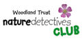 Woodland Trust Nature Detectives Club