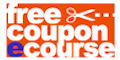 Free Coupon eCourse