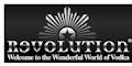 Revolution