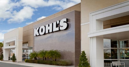 Kohls Memorial Day Sale