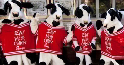Chick-fil-a