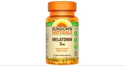 Sundown Naturals on Amazon