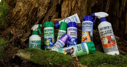 Nikwax