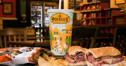 Potbelly