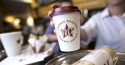 Pret A Manger