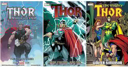 Thor