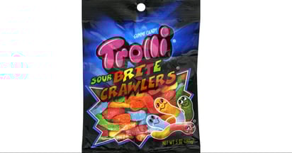 Free Trolli Candy at CVS