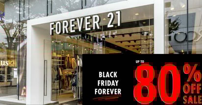Forever 21