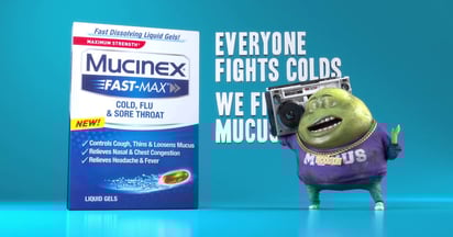 Mucinex