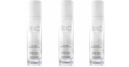 EXO Skin Simple
