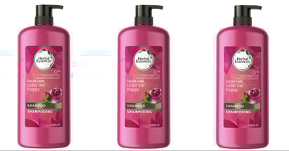 Herbal Essences Shampoo on Amazon